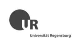 Logo - Universität Regensburg