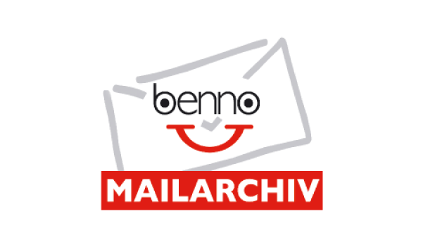 Benno Mailarchiv
